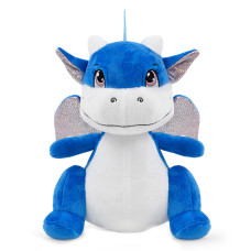 ​М'яка іграшка WP Merchandise Дракон Спайкі (FWPDRAGSPIKY23NV0)