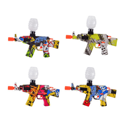 Автомат Shantou Jinxing в асортименті (555A-1) в Тернополе Автомат Shantou Jinxing в асортименті (555A-1) в Тернополе