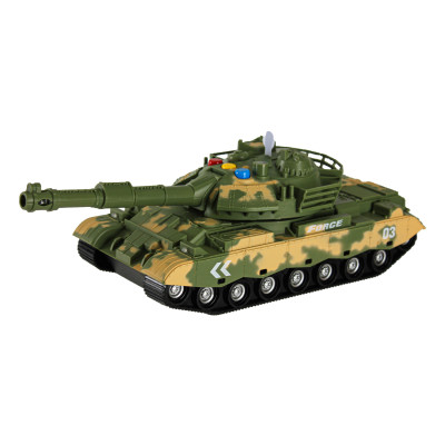 Іграшковий танк Shantou Jinxing Military (WH1225C-1)