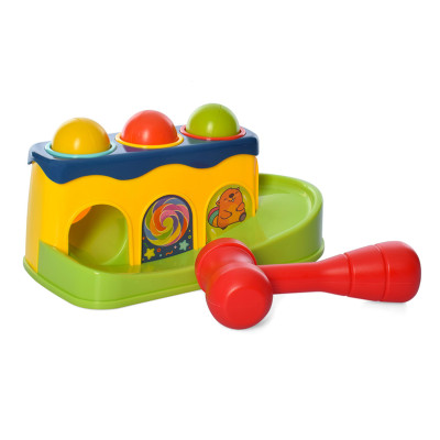 Розвивальна іграшка Shantou Jinxing Ксилофон (HE0290) в Виннице