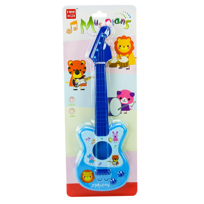 Іграшкова гітара Shantou Jinxing Musicians синя (8805A) в Чернигове Іграшкова гітара Shantou Jinxing Musicians синя (8805A) в Чернигове