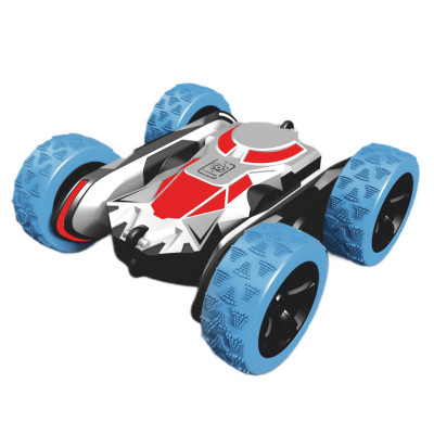 ​Автомодель JP383 Stunt car Breaker білий на радіокеруванні (NB28A01/1) в Виннице