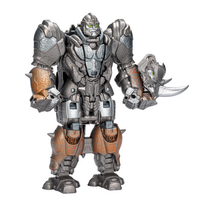 Трансформер Transformers Smash Changers Rhinox (F3900/F4643) в Хмельницком