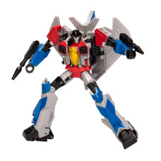 Трансформер Transformers EarthSpark Делюкс Старскрим (F6231/F8578)