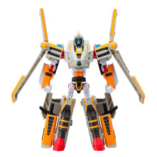 Робот-трансформер Tobot Детективи Галактики С3 Джет Тандер (301132)