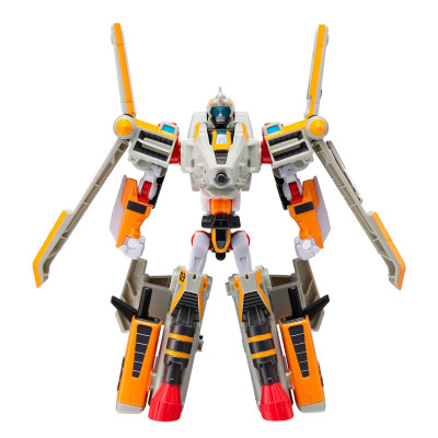 Робот-трансформер Tobot Детективи Галактики С3 Джет Тандер (301132) Робот-трансформер Tobot Детективи Галактики С3 Джет Тандер (301132)