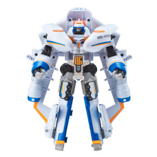 Робот-трансформер Tobot Детективи Галактики С3 Еірхайд (301136)