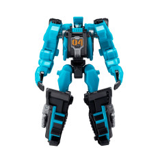 Робот-трансформер Tobot Детективи Галактики С3 Сенд Карулер міні (301142)