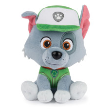 М'яка іграшка Paw Patrol Роккі 15 см (SM84240/8810)