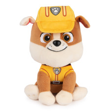 М'яка іграшка Paw Patrol Кремез 15 см (SM84240/8827)