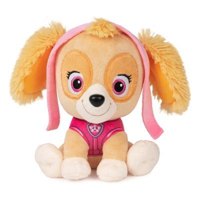 М'яка іграшка Paw Patrol патруль Скай 15 см (SM84240/8834) в Житомире
