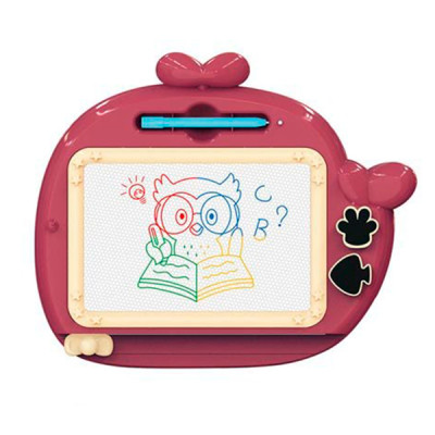 Магнітна дошка для малювання DIY Toys Play figures Кит (CJ-3974315) в Луцке