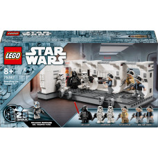 Конструктор LEGO Star War Посадка на борт Тантів IV (75387)