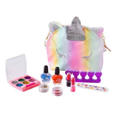 Набір косметики Shantou Jinxing Makeup bag (768-26/27/28)