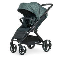 Візочок El Camino Dynamic pro сірий (ME 1053B Special Gra) Візочок El Camino Dynamic pro сірий (ME 1053B Special Gra)