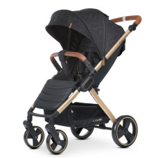 Візочок El Camino Dynamic pro чорний (ME 1053G Special Bla) Візочок El Camino Dynamic pro чорний (ME 1053G Special Bla)