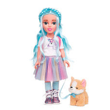 ​Лялька Kids Hits Beauty star Artsy Girl (KH33/004)