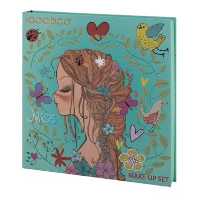 Набір дитячої косметики Igoodco Make-up set (IG2912) в Чернигове