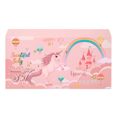 Набір дитячої косметики Igoodco Beautiful baby (LK28521) в Чернигове