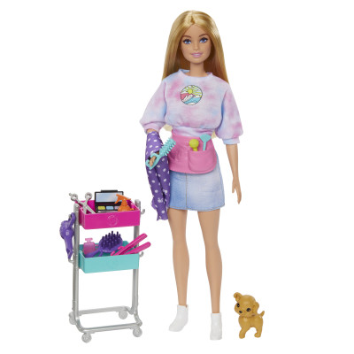 Лялька Barbie You can be Малібу Стилістка (HNK95) в Чернигове Лялька Barbie You can be Малібу Стилістка (HNK95) в Чернигове