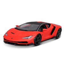 Автомодель Maisto Lamborghini Centenario помаранчевий (31386 orange)