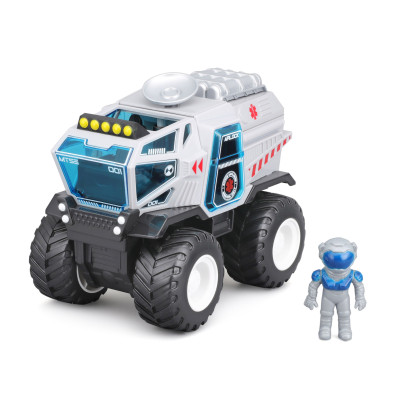 Ігровий набір Maisto Space explorers Rover 4 x 4 світло сірий (21251/2) в Полтаве