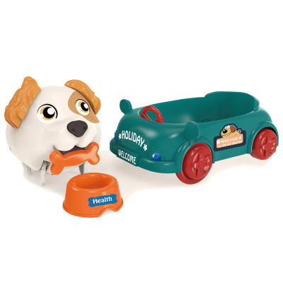 Ігровий набір Mountainking Веселий автомобіль (EPT835590) в Ровном Ігровий набір Mountainking Веселий автомобіль (EPT835590) в Ровном