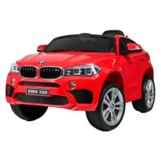 Електромобіль Bambi Racer Джип червоний (JJ2199EBLR-3) Електромобіль Bambi Racer Джип червоний (JJ2199EBLR-3)