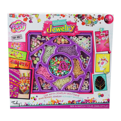 Набір для творчості Shantou Jinxing Fashion jewerly (99155/57/59)