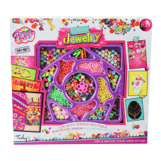 Набір для творчості Shantou Jinxing Fashion jewerly (99154/56/58)