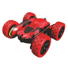 ​Автомодель JP383 Stunt car Breaker червоний на радіокеруванні (NB28A01/4)