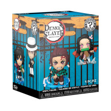 Фігурка Funko Pop Mystery minis Demon slayer (62094)