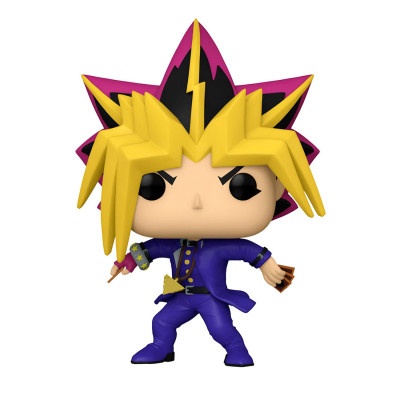 Ігрова фігурка Funko Pop Ямі Югі (72066) во Львове