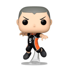 Ігрова фігурка Funko Pop Волейбол Танака (70566)