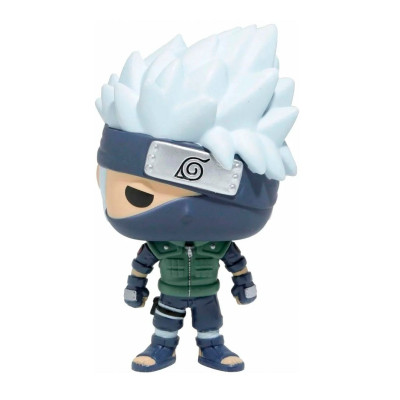 Фігурка Funko Pop Naruto Какаши (12450-PX-1R2) в Чернигове Фігурка Funko Pop Naruto Какаши (12450-PX-1R2) в Чернигове
