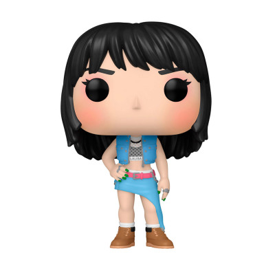 Ігрова фігурка Funko Pop Blackpink Ліса (72605) Ігрова фігурка Funko Pop Blackpink Ліса (72605)