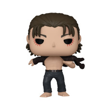 Фігурка Funko Pop Attack on Titan Ерен Йегер (67926)