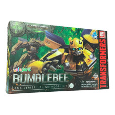 Конструктор Transformers AMK Бамбелби (YPAMKM7BB)
