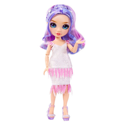 Лялька Rainbow high Fantastic fashion Віолетта (587385) в Харькове