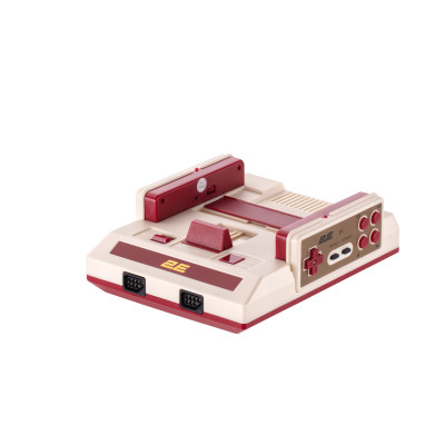 Ігрова консоль 2E 8bit HDMI (2E8BHDWS288) в Запорожье Ігрова консоль 2E 8bit HDMI (2E8BHDWS288) в Запорожье