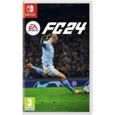 Гра консольна Nintendo Switch EA sports FC 24 (1159449) Гра консольна Nintendo Switch EA sports FC 24 (1159449)