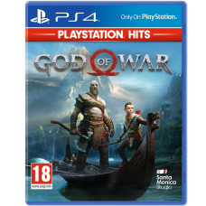 Гра консольна PS4 God of War (9808824) Гра консольна PS4 God of War (9808824)