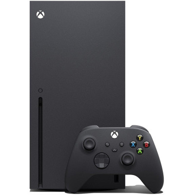 Ігрова консоль Xbox One Series X (RRT-00010) в Луцке