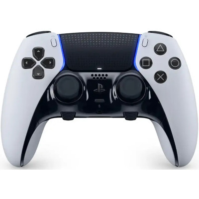Геймпад PlayStation Dualsense Edge бездротовий білий (9444398) в Ровном