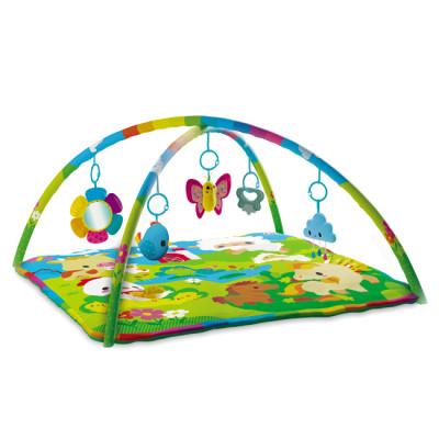 Килимок Kids Hits Activity Gym Весела ферма (KH06/007) в Днепре