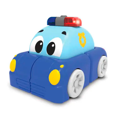 Машинка-трансформер Kids Hits TransformMates Speedy Pup (KH39/001) в Хмельницком