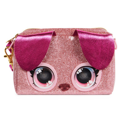 Інтерактивна сумочка Purse Pets Паппі (SM26709/7754) в Черновцах