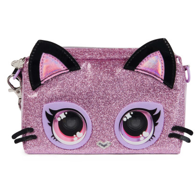 Інтерактивна сумочка Purse Pets Кітті (SM26709/2758) во Львове