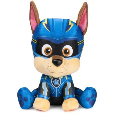 М'яка іграшка Paw Patrol Гонщик 23 см (SM84240/0443)