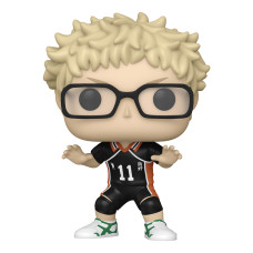 Фігурка ​Funko Pop Haikyu Кей Цукішіма (70567)